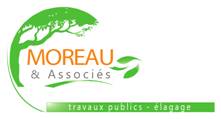 Logo Entreprise Moreau
